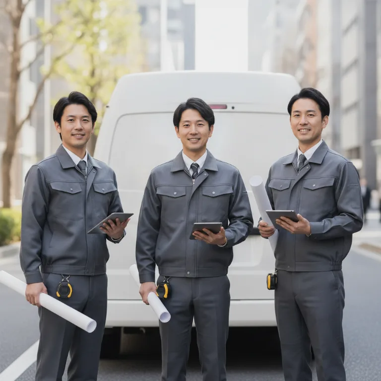 事業用不動産会社 のチーム: 燕市